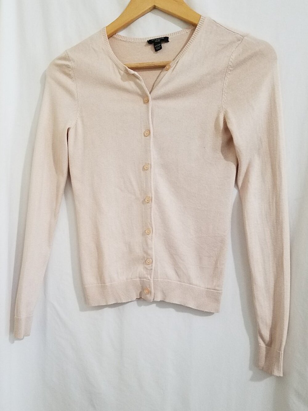 Ann Taylor Petite Cardigan Sweater— Size XXSP 🌸